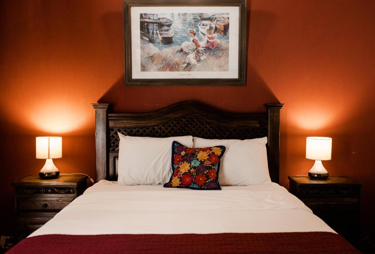 Olivos Hotel