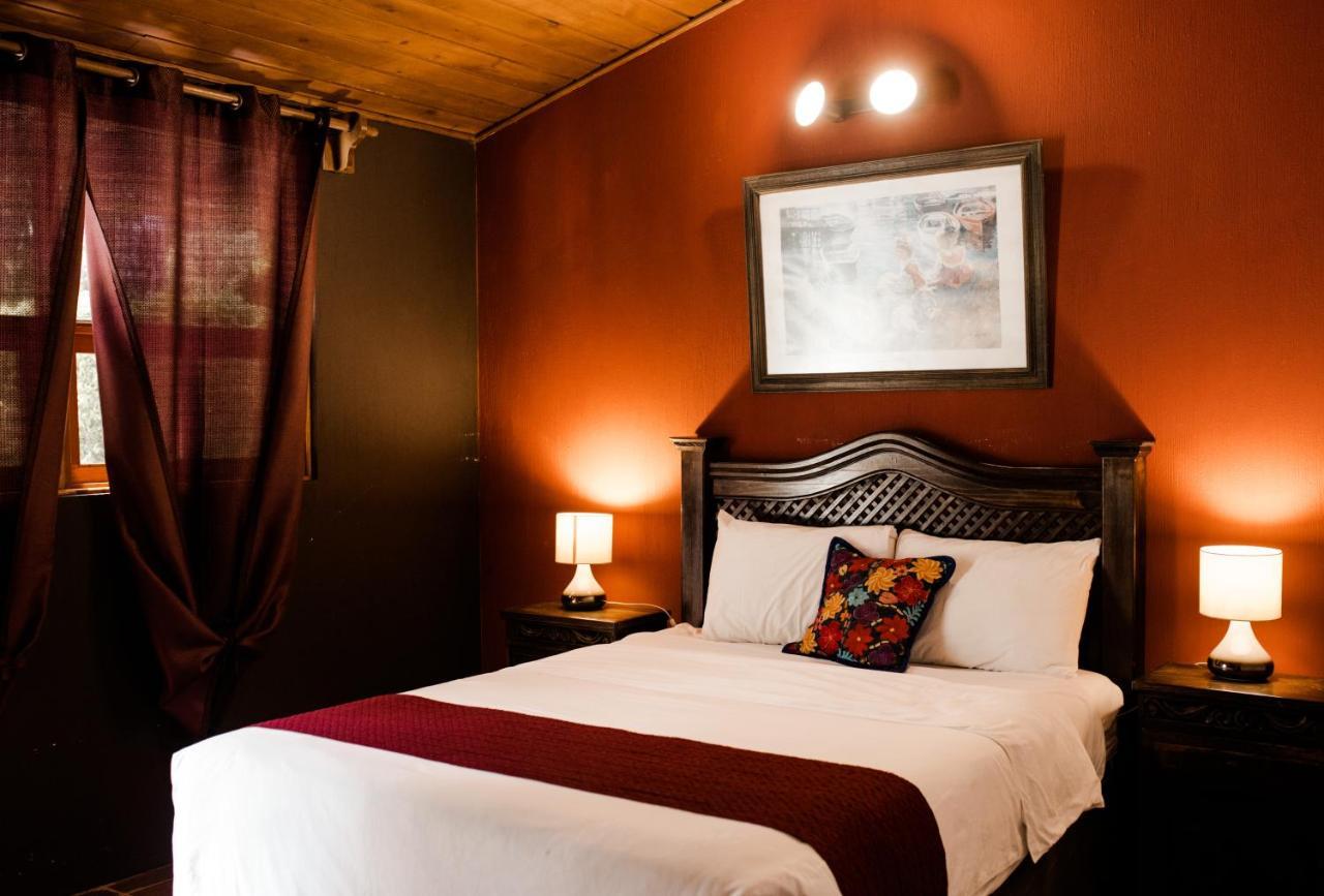 Hotel Olivos