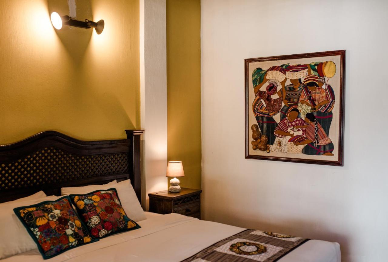 Olivos Hotel